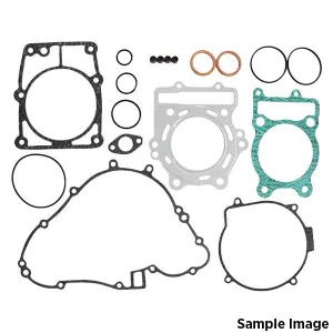 *GASKET SET COMPLETE VERTEX  HONDA TRX450R 06-08