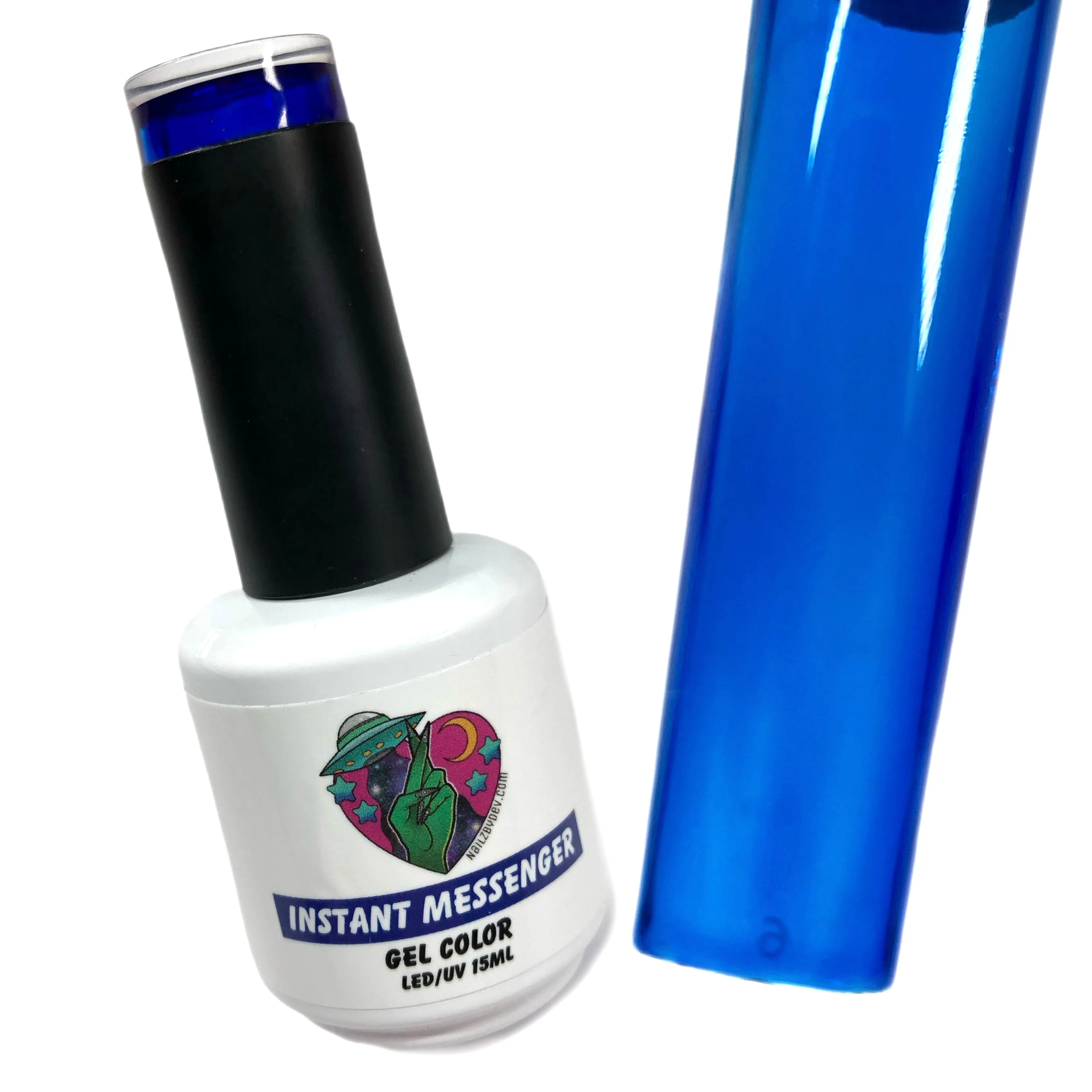 GEL POLISH- INSTANT MESSENGER