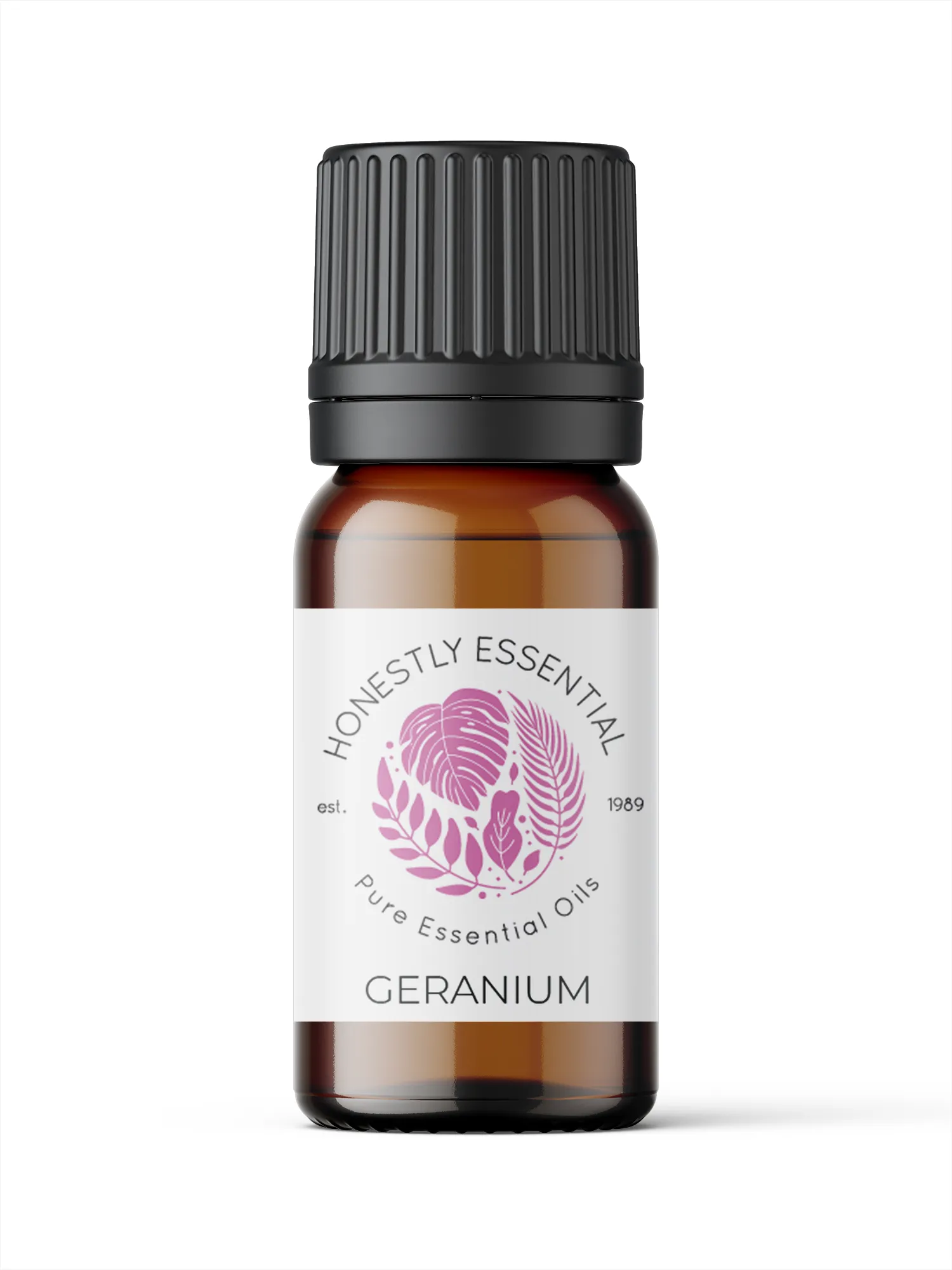 Geranium Essential Oil