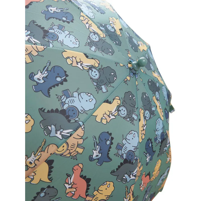 Huxbaby Dino Band Umbrella