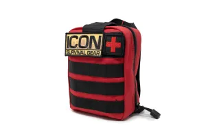 Icon Survival Gear Trauma Kit TK-V1