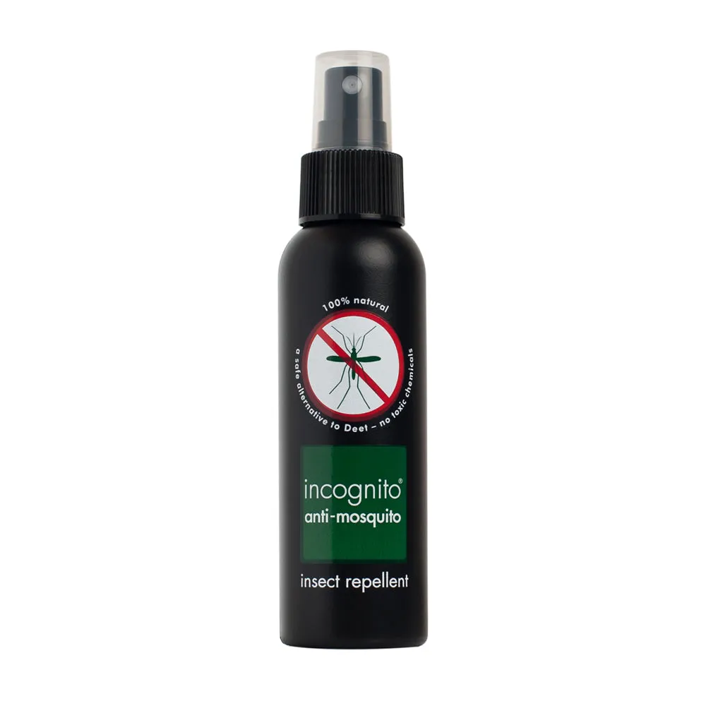 Incognito Insect Repellent Spray 100ml