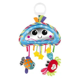 Lamaze Jelly Jinglefish