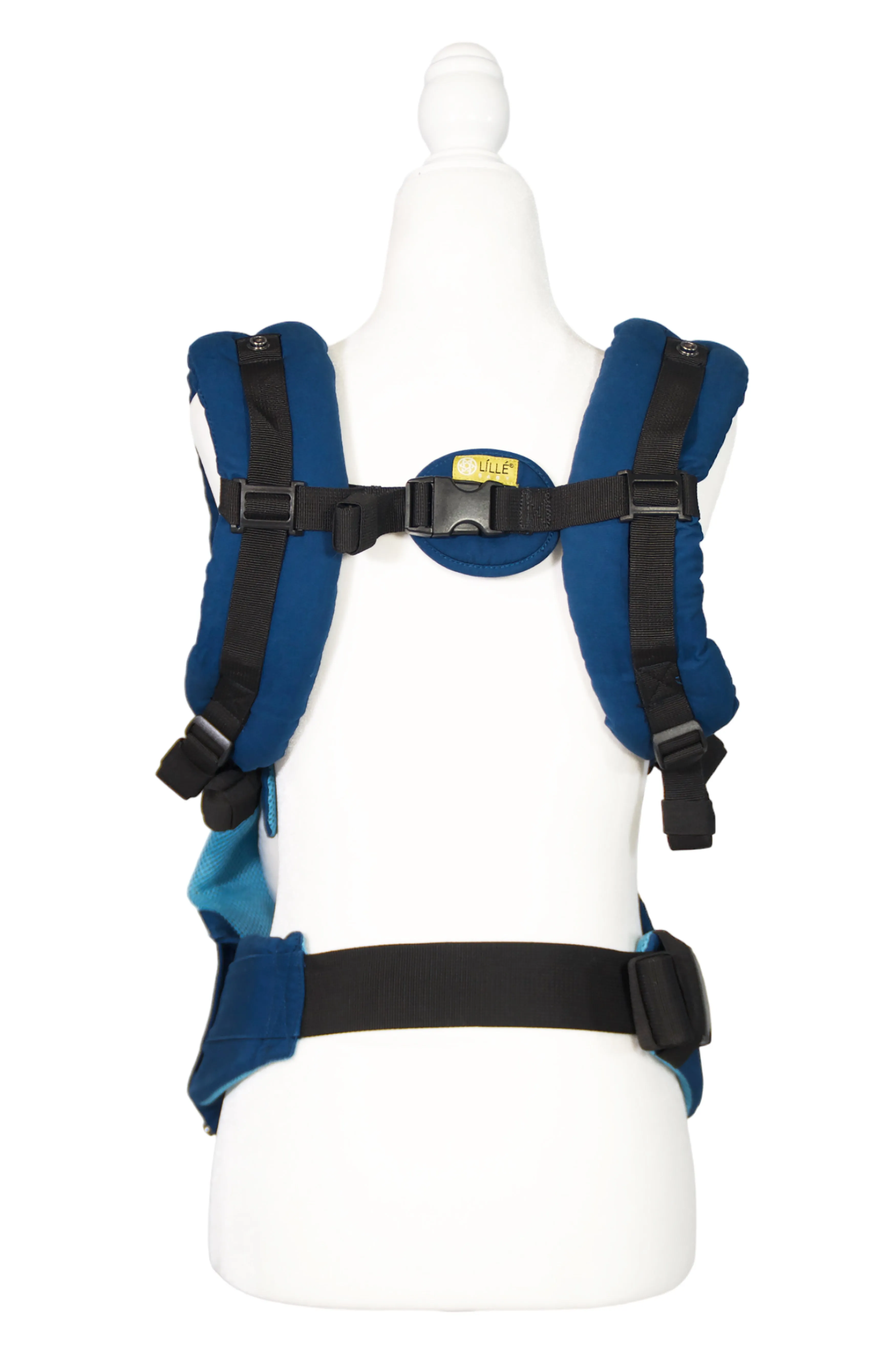 LÍLLÉbaby Complete Airflow Carrier - Blue