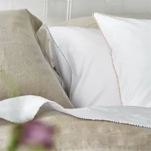 Ludlow Birch Sheets by Designers Guild