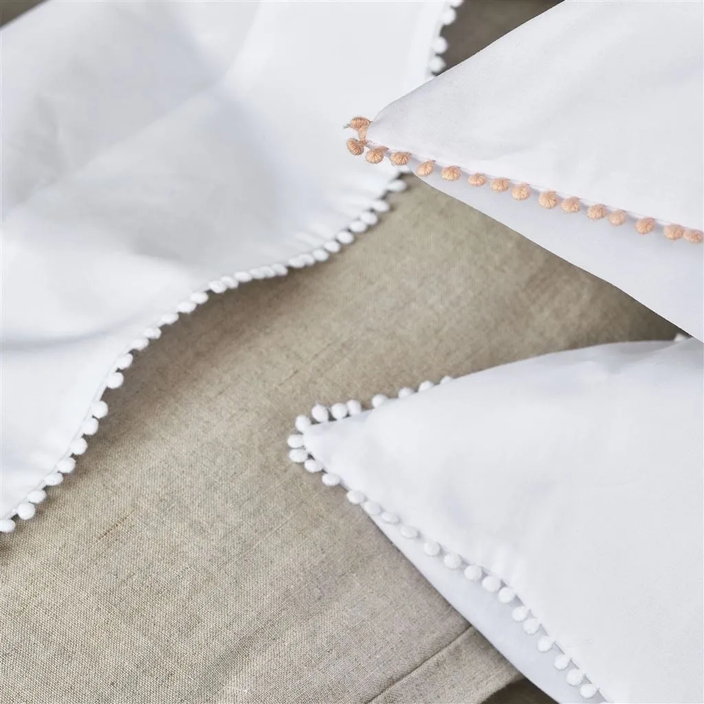 Ludlow Birch Sheets by Designers Guild