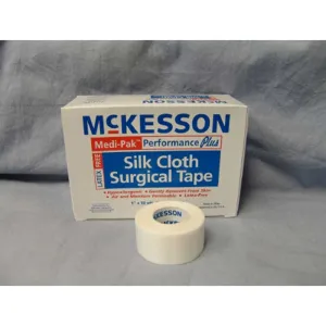 Medi Pak Performance Plus Silk-Like Cloth 1" x 10 yds.