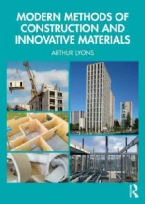 Modern Methods of Construction and Innovative Materials