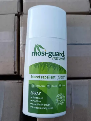 Mosi-Guard Natural Insect Repellent Spray 75ml