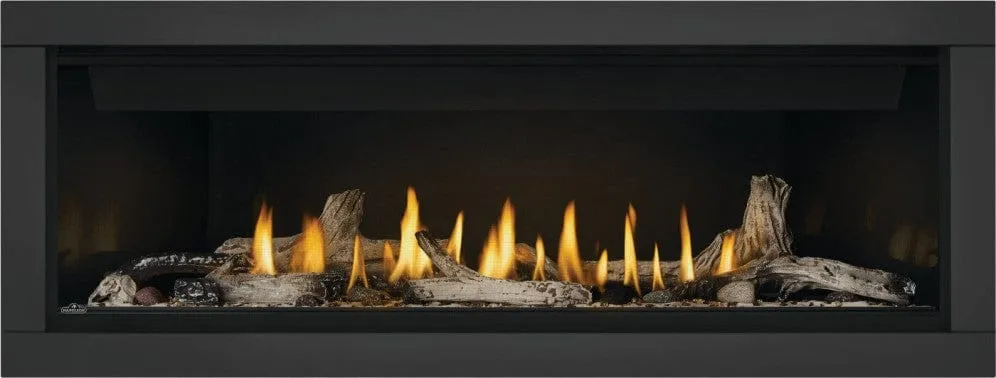 Napoleon  Ascent Linear 56 Direct Vent Gas Fireplace