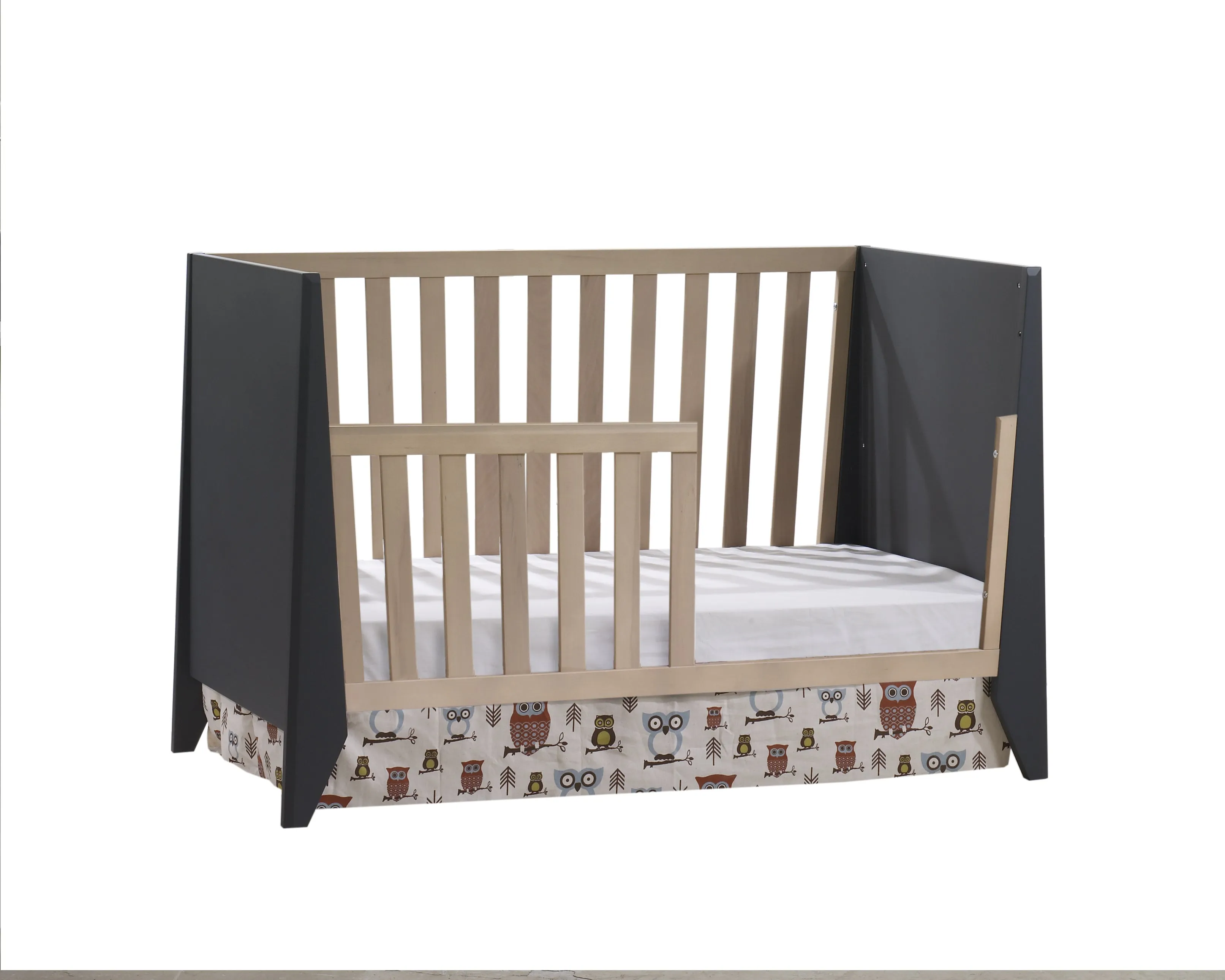 Nest Juvenile - Flexx Toddler Gate for Classic Crib