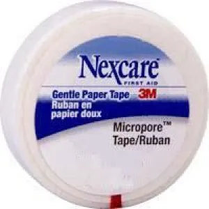 Nexcare 530-P2 Paper Hypoallergenic First Aid Surgical Tape 1 Each