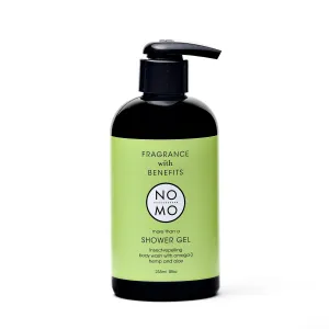 NoMo Shower Gel - insect repellent