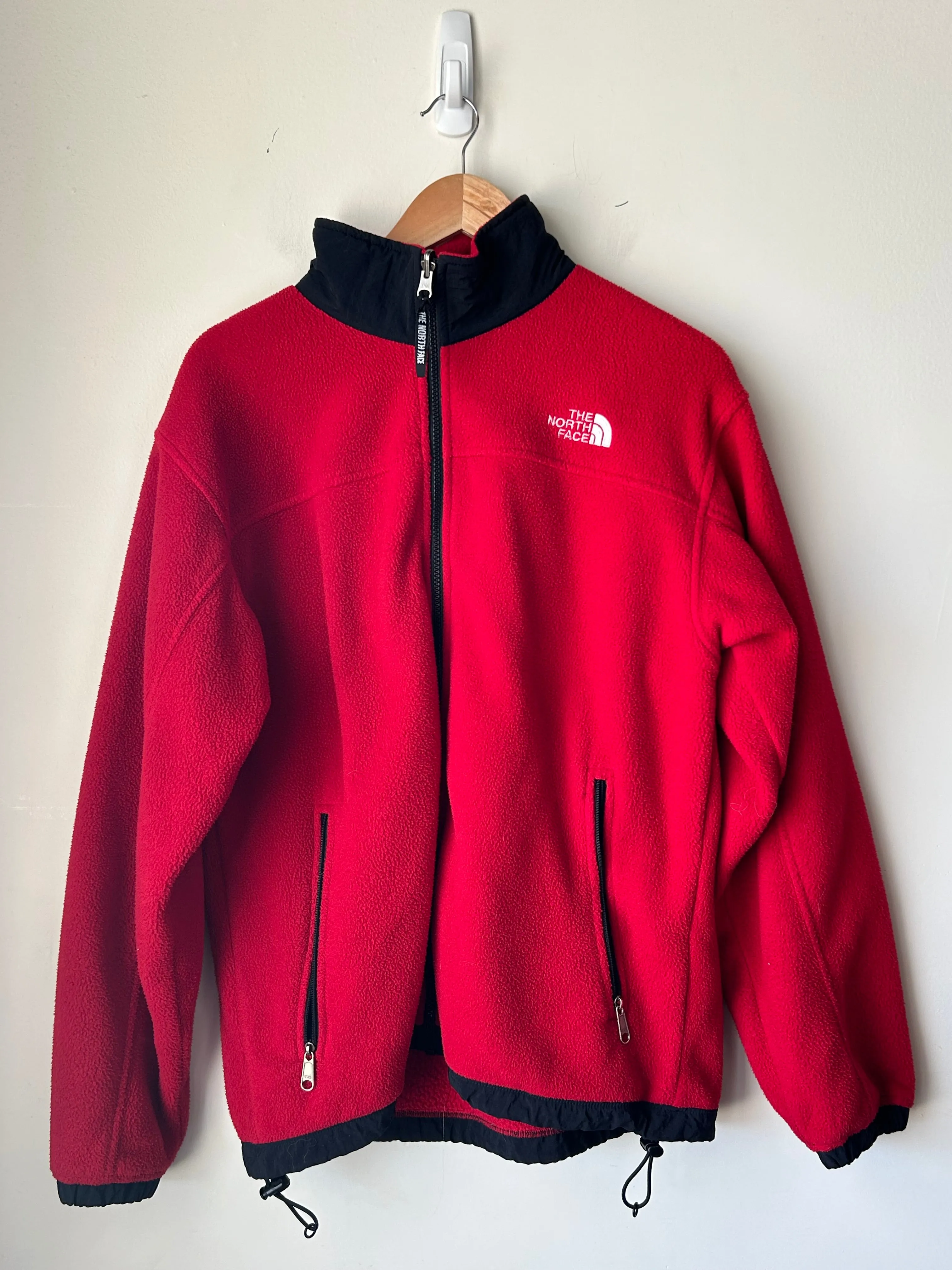 North Face Outerwear Size Medium