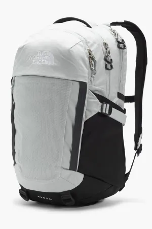 North Face Recon Backpack - Tin Grey Dark Heather