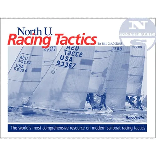 North U Racing Tactics