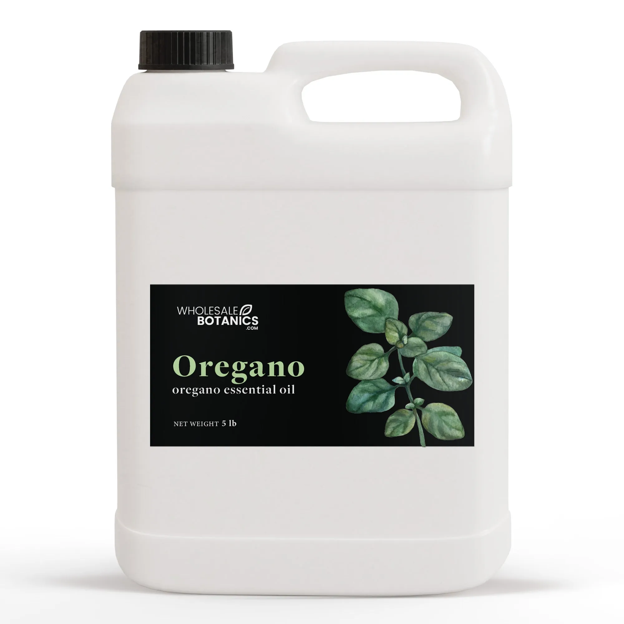 Oregano Essential Oil