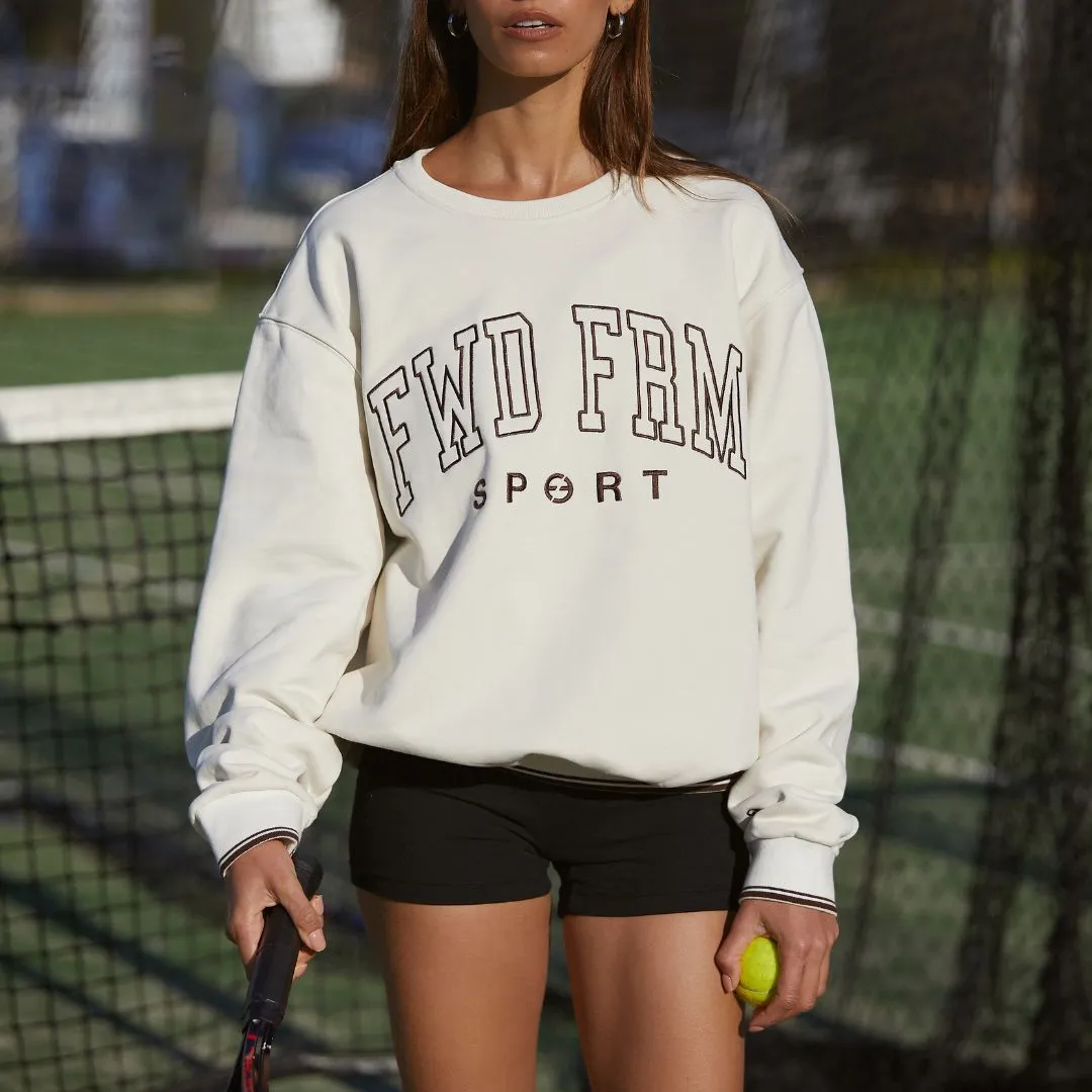 Original Sport Sweater