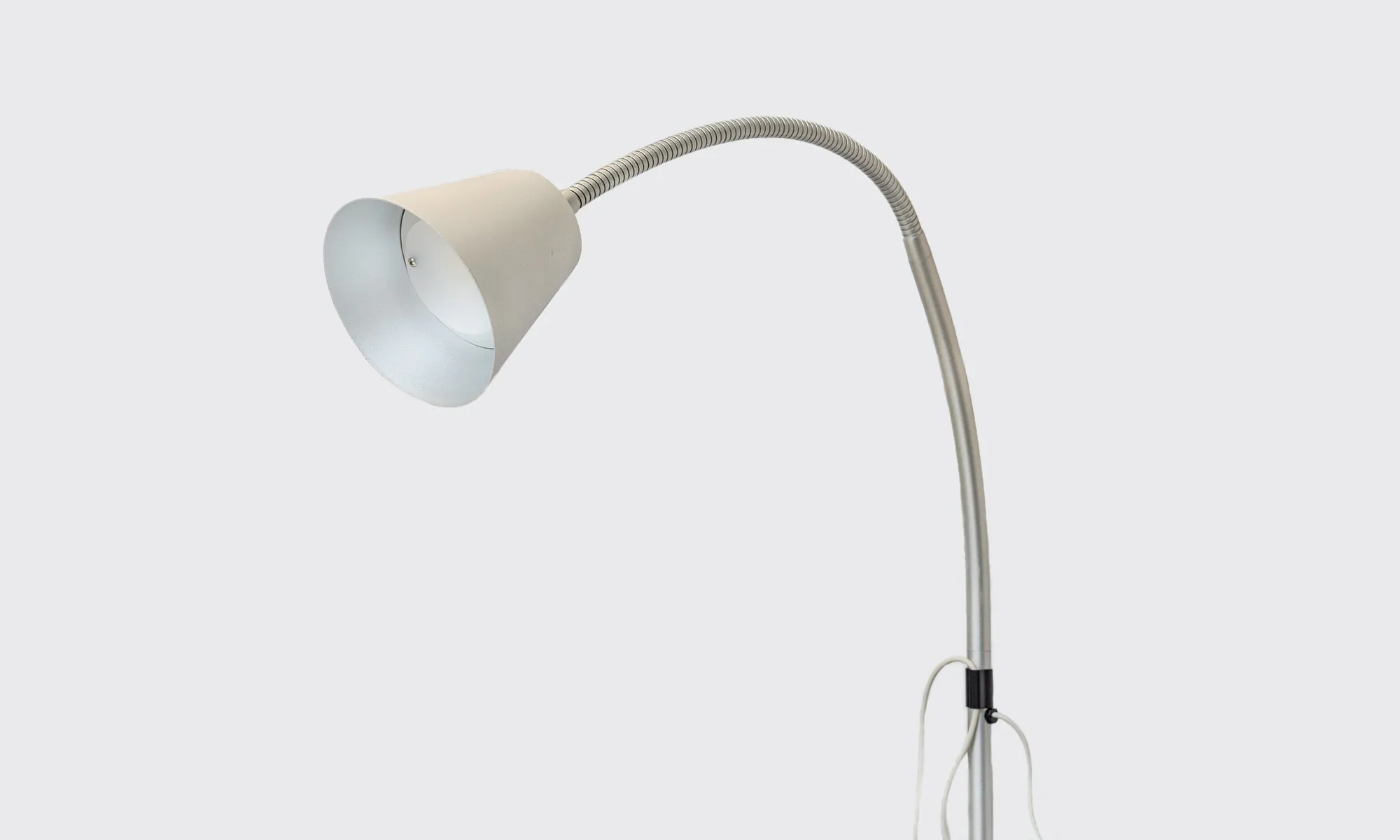 Overbed Reading Lamp