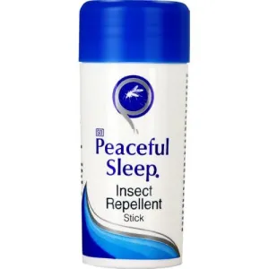 Peaceful Sleep Insect Repellent Stick 30g