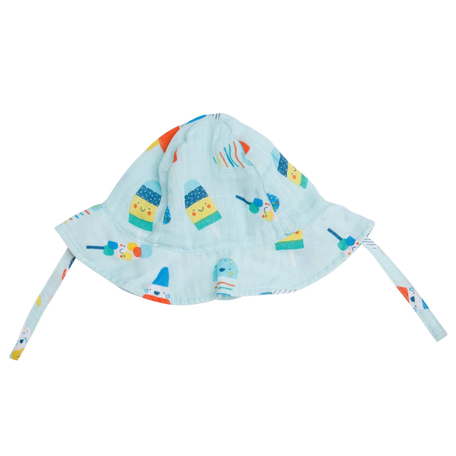 Popsicles Sunhat