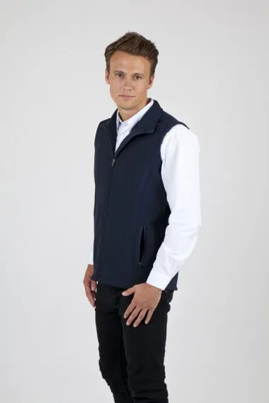 Ramo Men's Tempest Vest (J482VS)