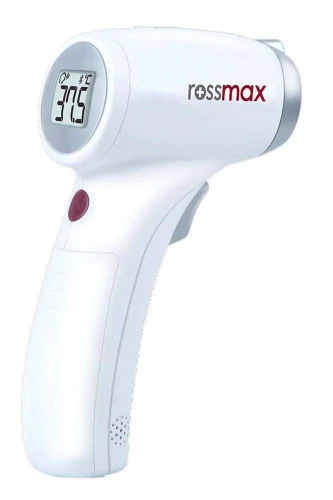 Rossmax Thermometer No Contact