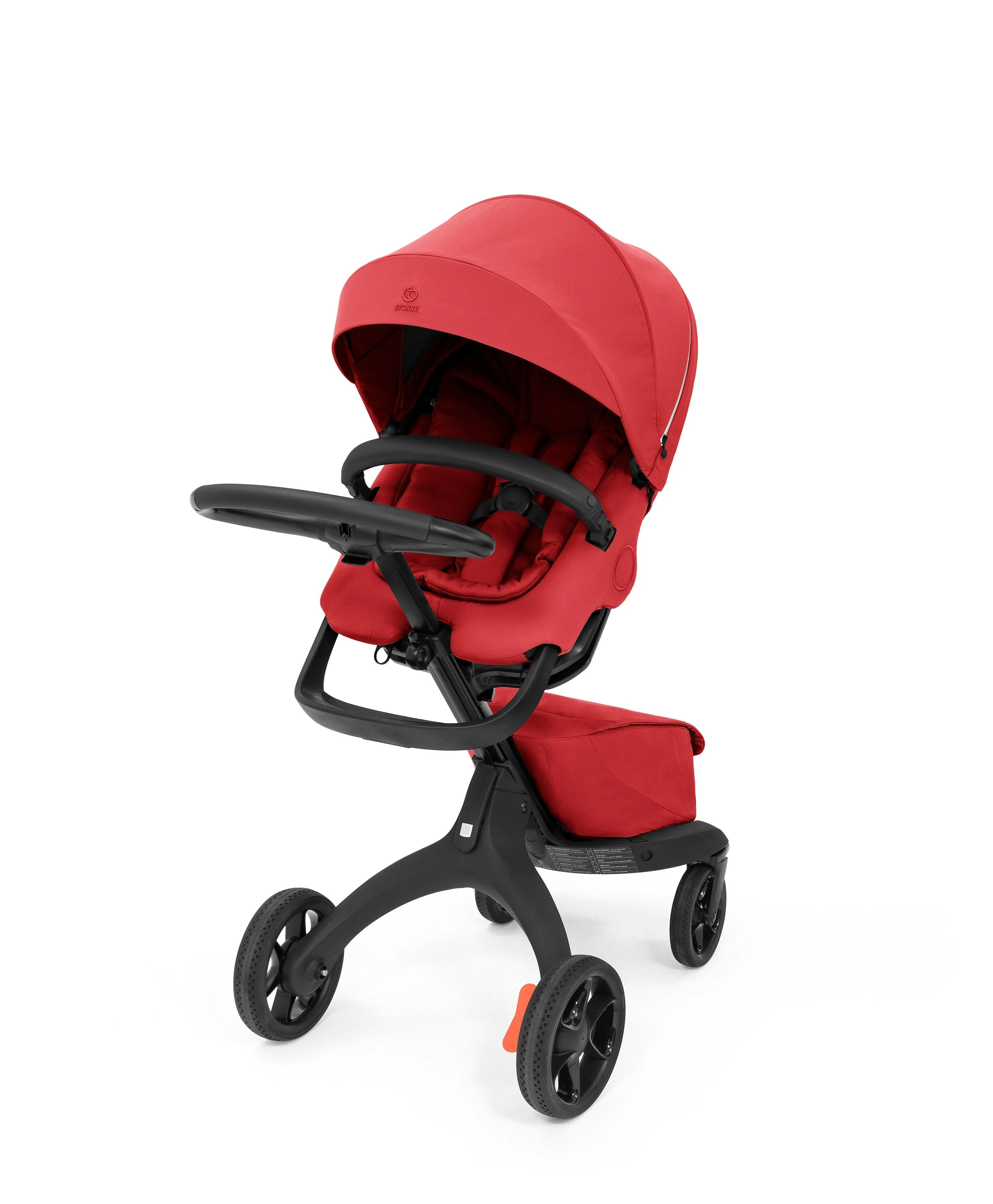 Stokke Xplory X Complete Stroller