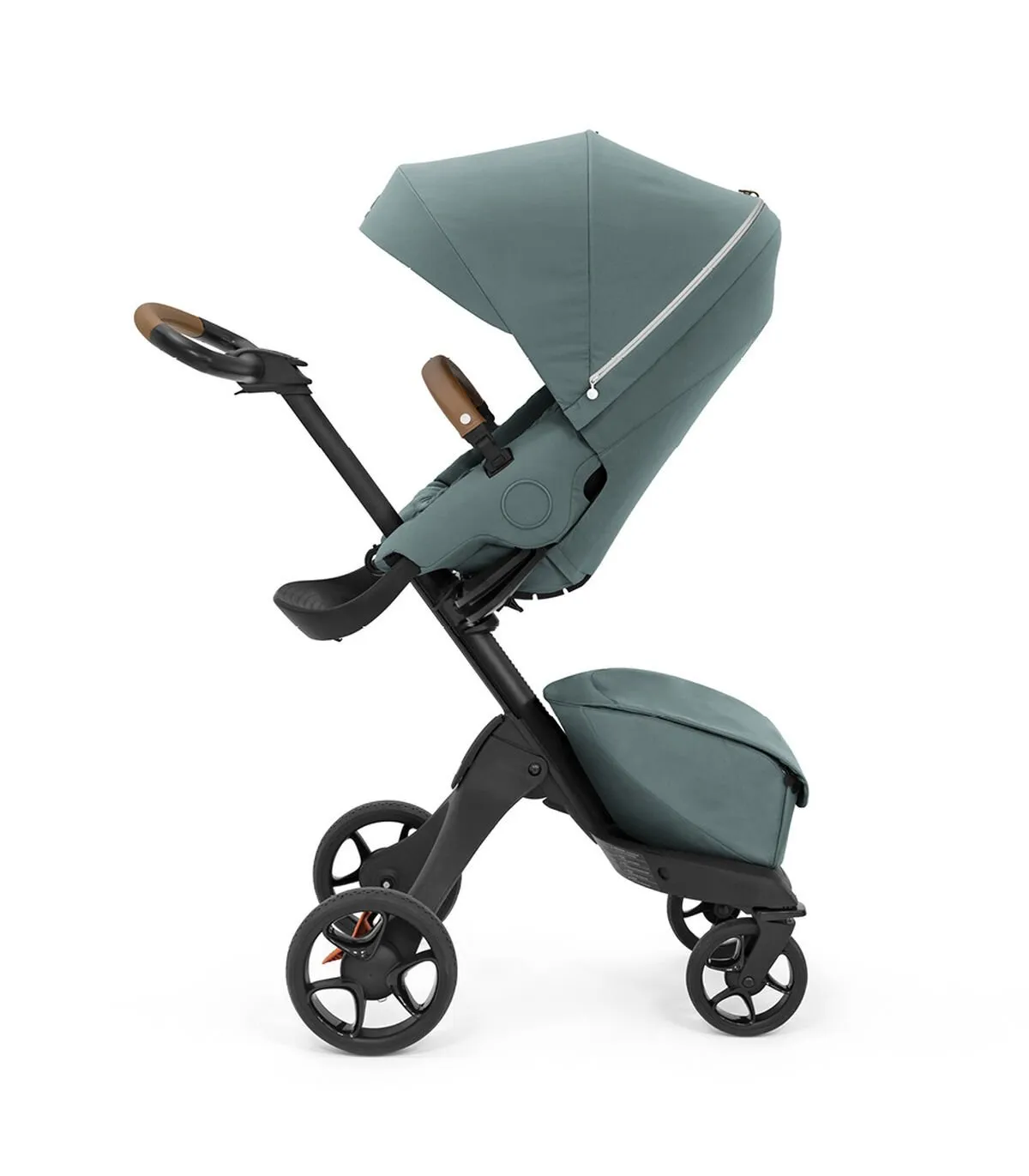 Stokke Xplory X Complete Stroller