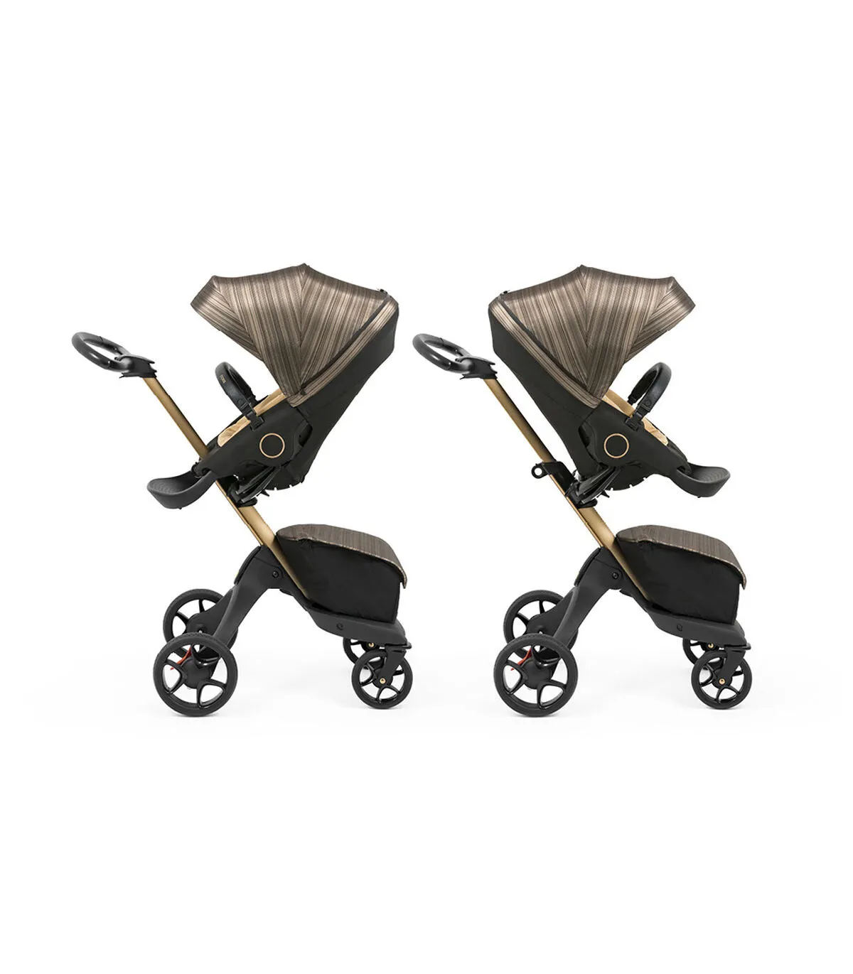 Stokke Xplory X Complete Stroller