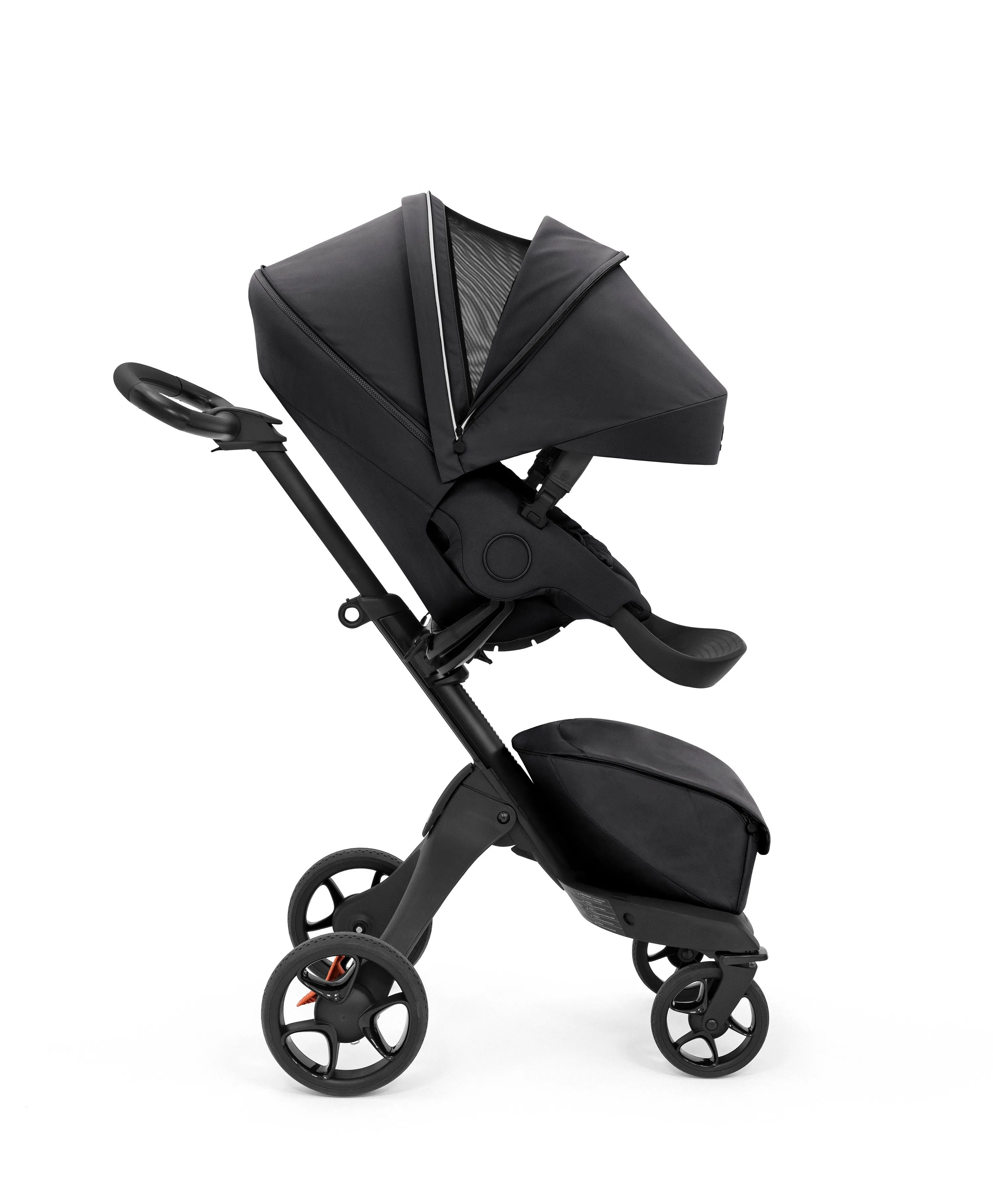 Stokke Xplory X Complete Stroller