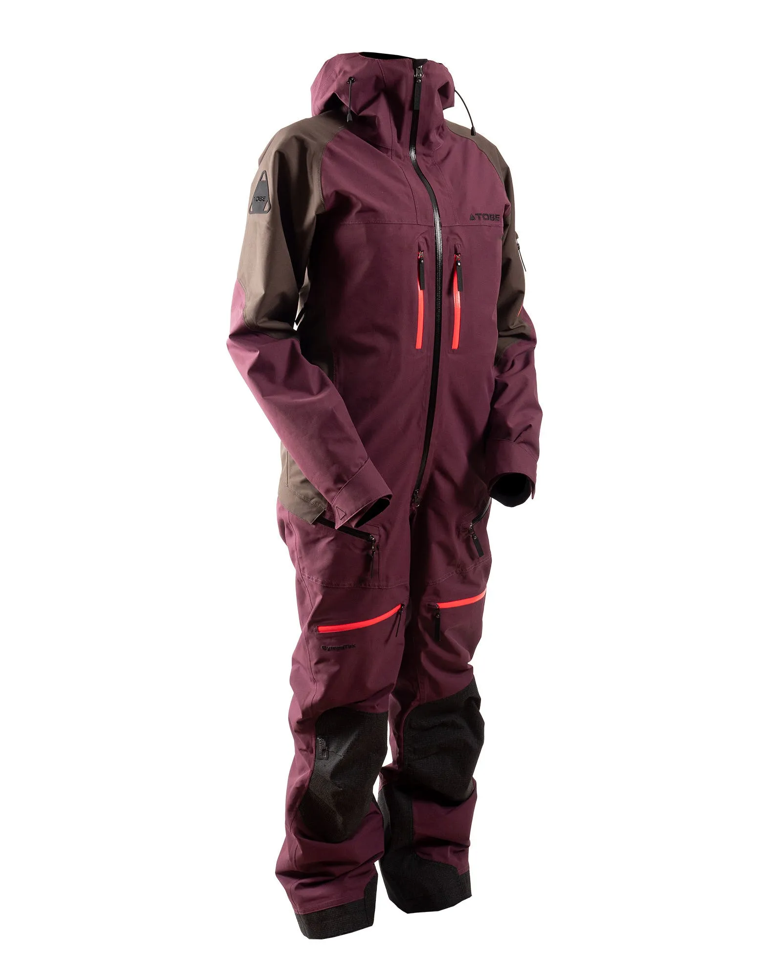 Tobe Womens Ekta Monosuit Insulated