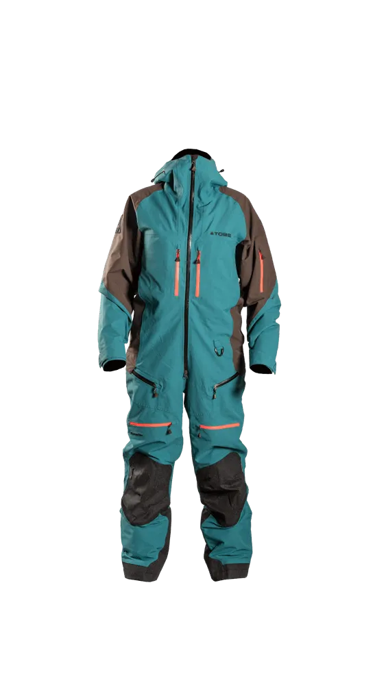 Tobe Womens Ekta Monosuit Insulated