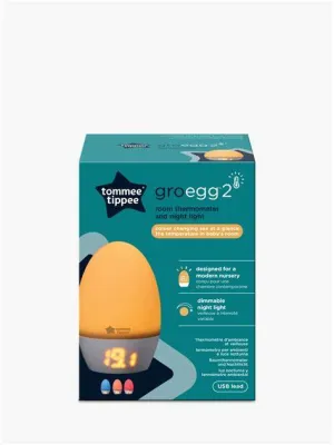 Tommee Tippee Groegg2 Thermometer