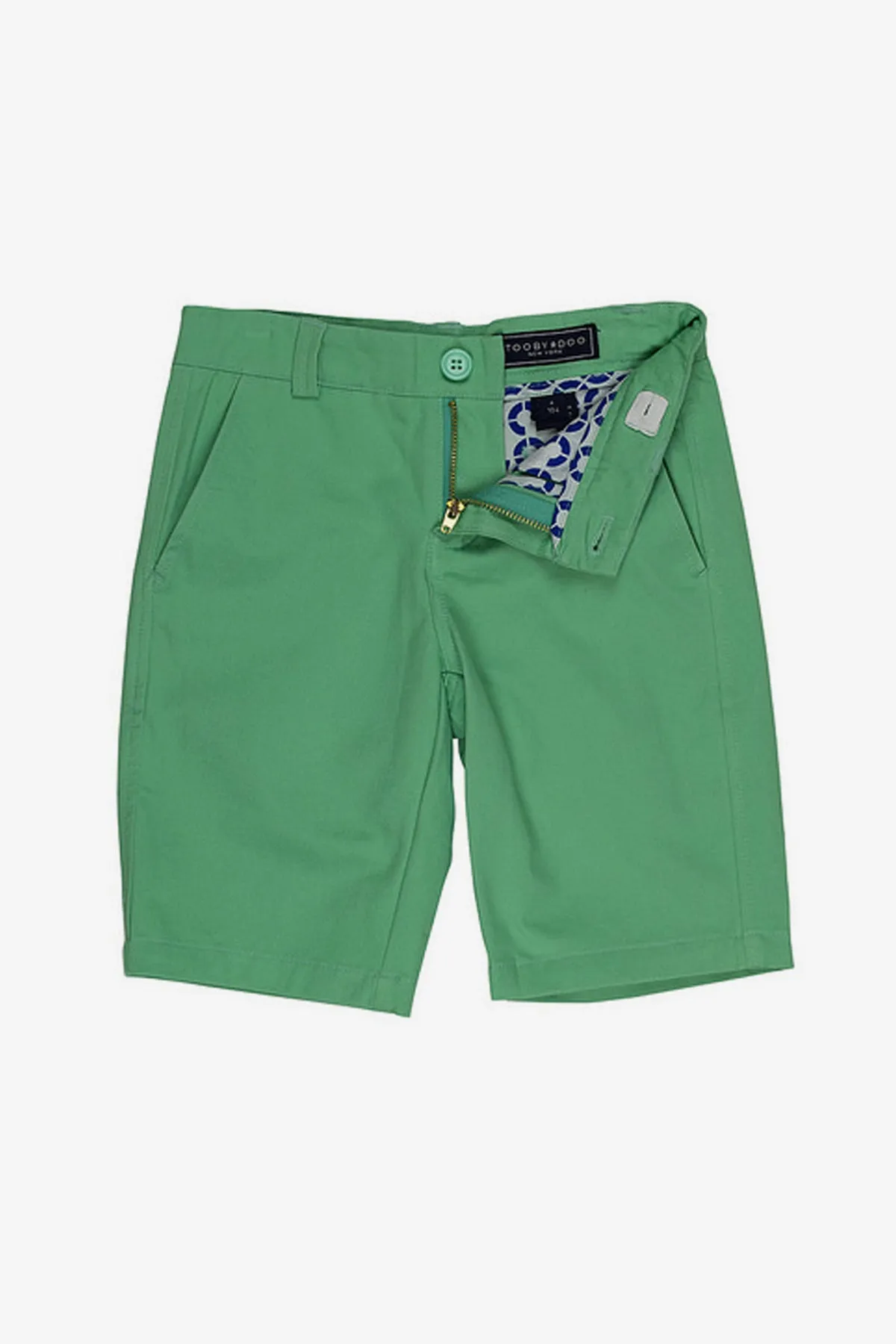 Toobydoo Quincy Boys Shorts