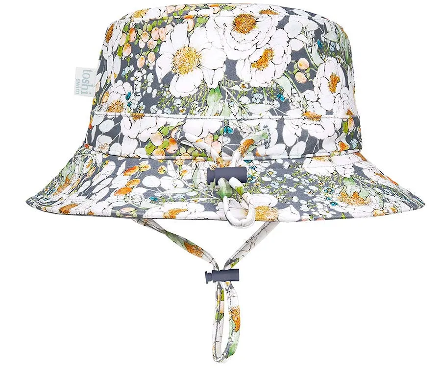 Toshi Swim Sunhat