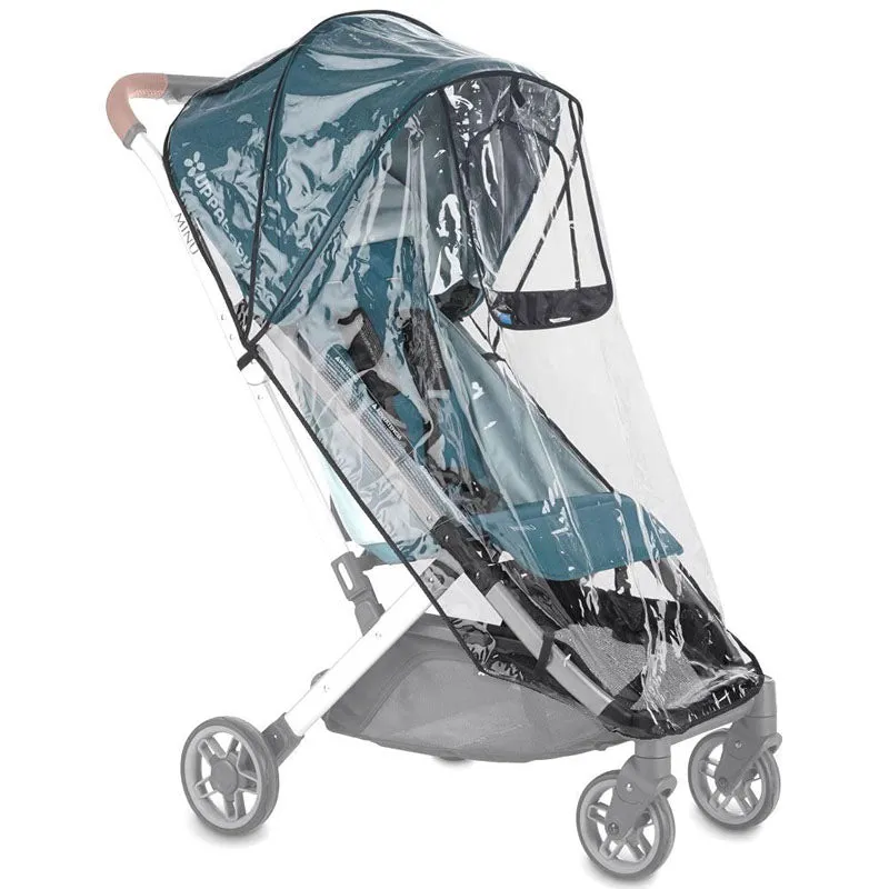 Uppababy Minu Stroller Rain Shield