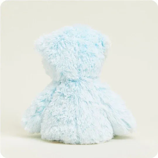 Warmies Baby Boy Blue Bear