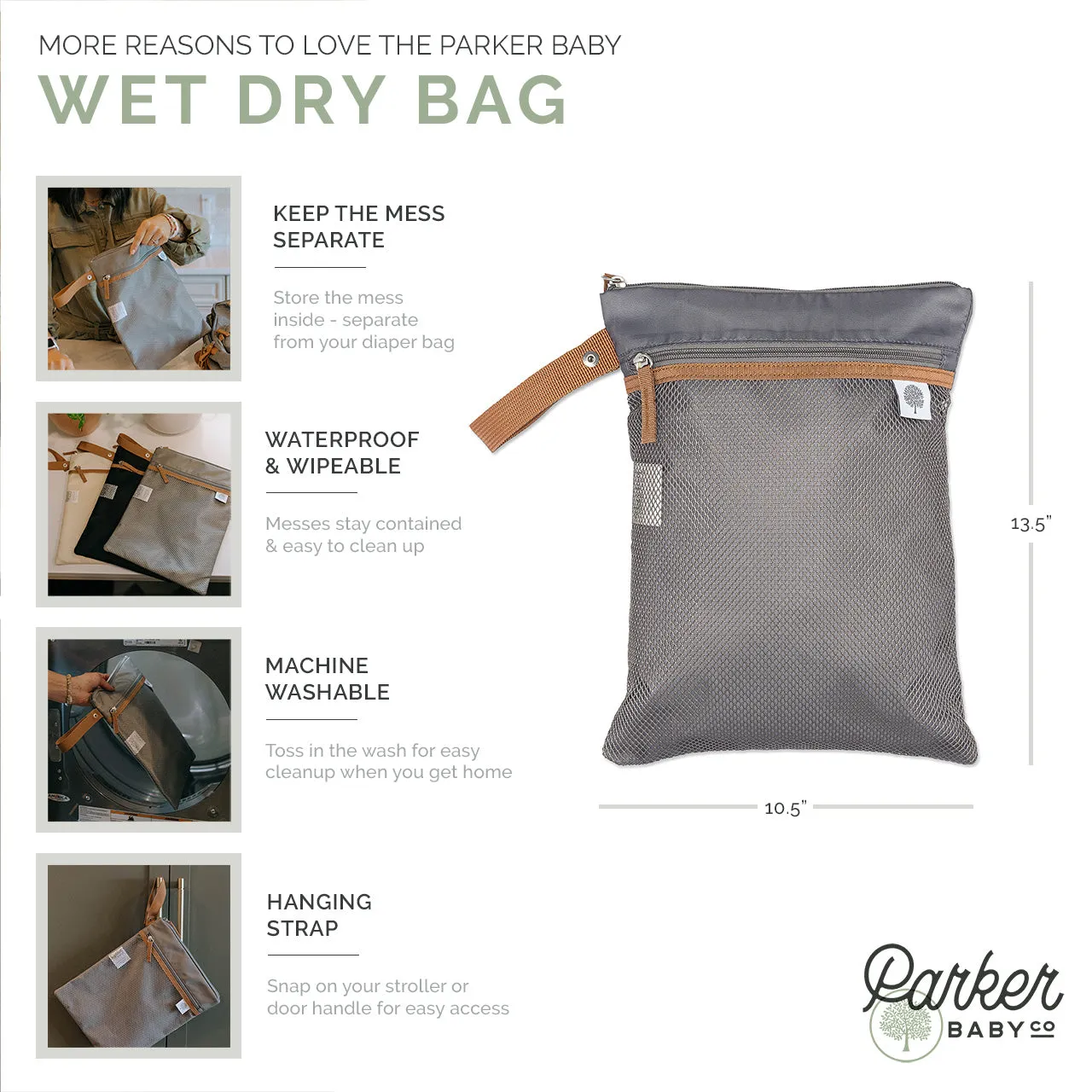 Wet Dry Bag