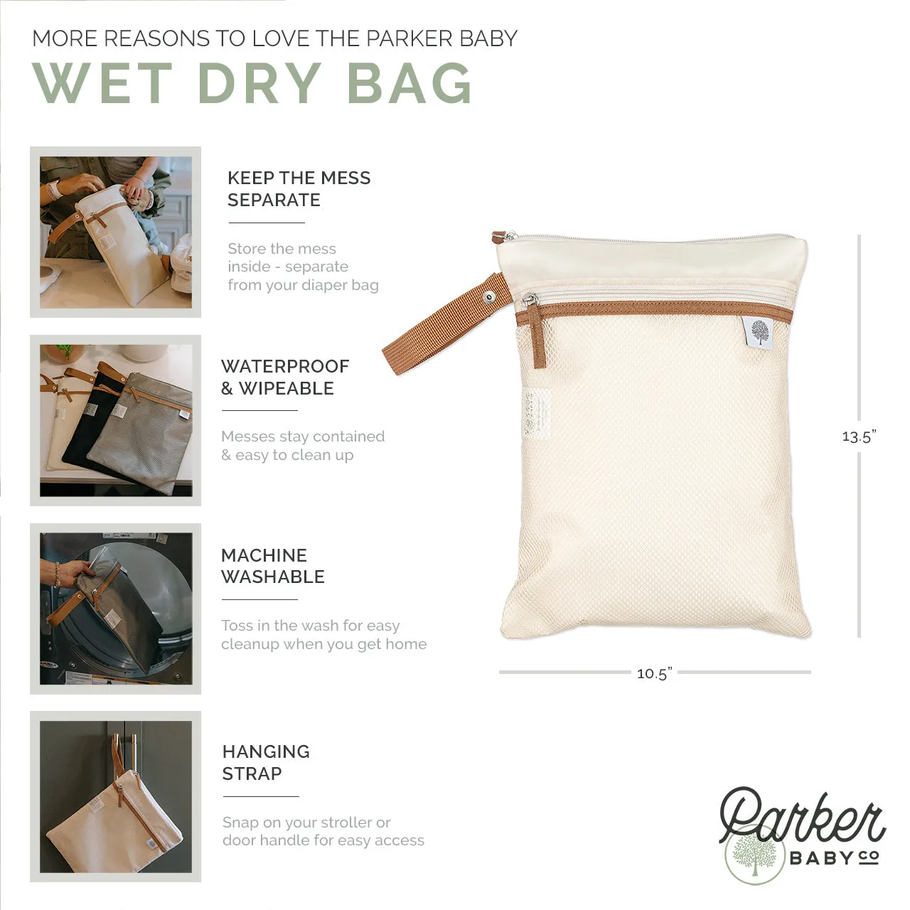 Wet Dry Bag